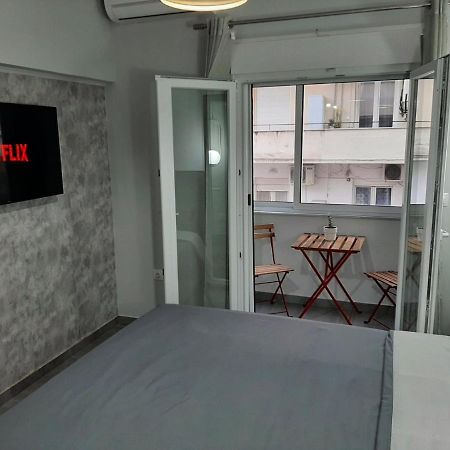 VáLi_skg studio Szaloniki Kültér fotó