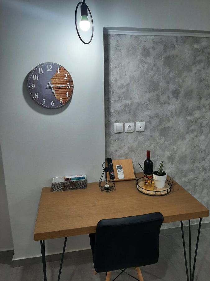VáLi_skg studio Szaloniki Kültér fotó