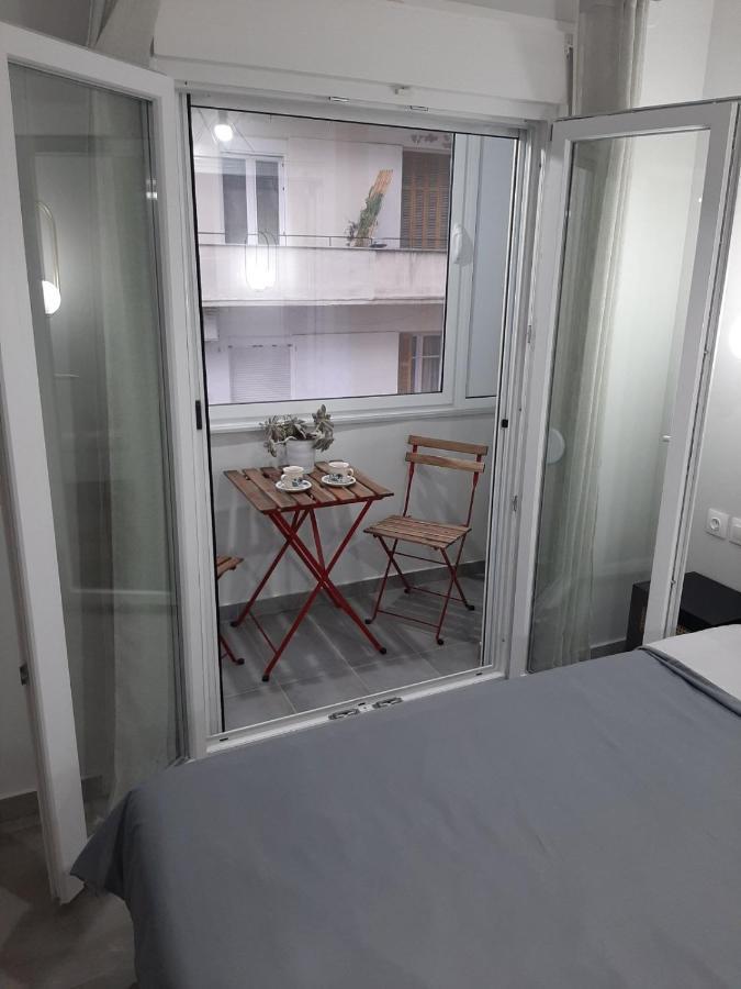 VáLi_skg studio Szaloniki Kültér fotó