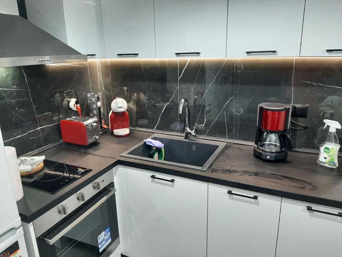 VáLi_skg studio Szaloniki Kültér fotó