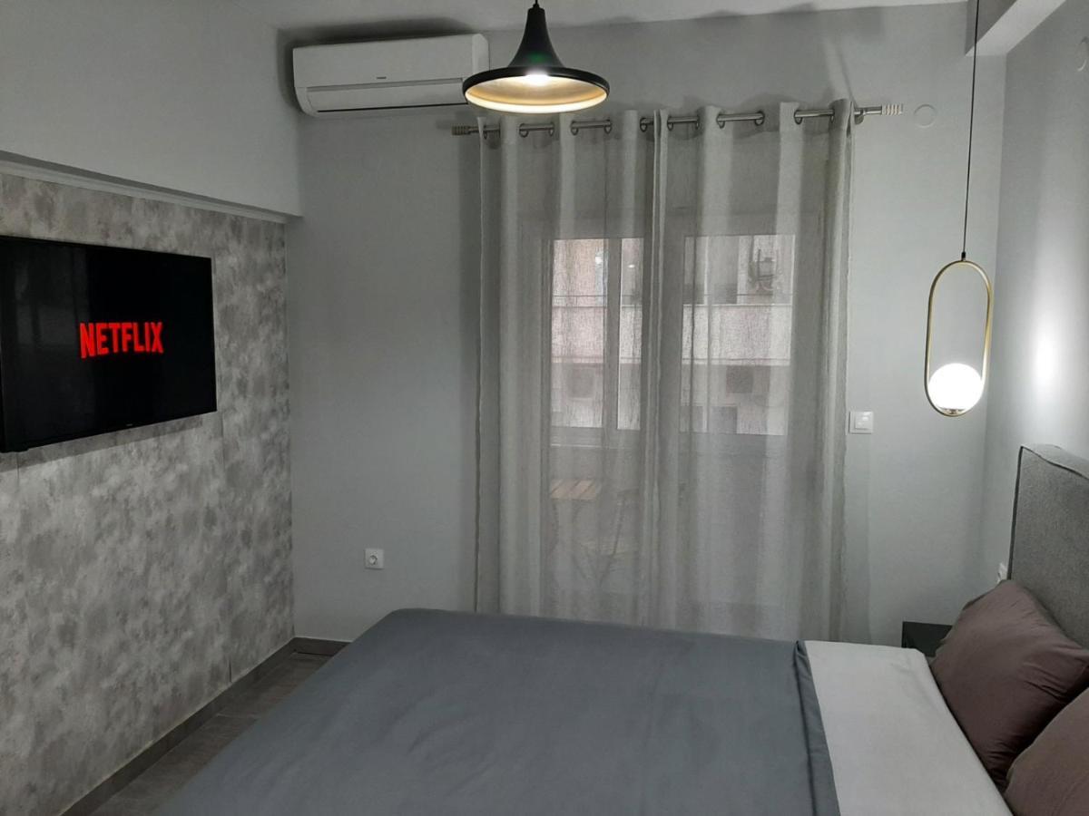 VáLi_skg studio Szaloniki Kültér fotó