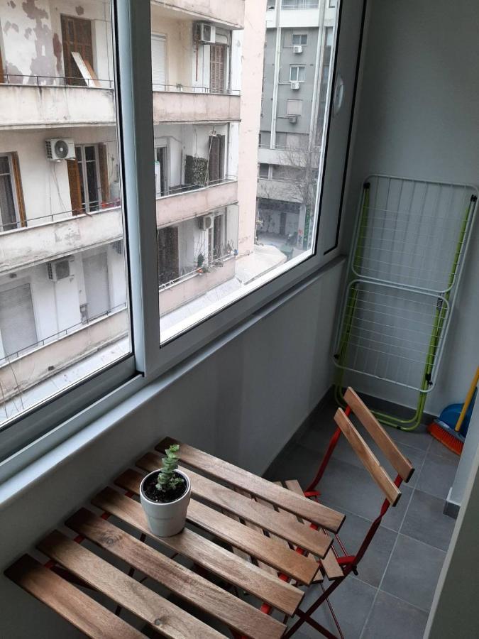 VáLi_skg studio Szaloniki Kültér fotó