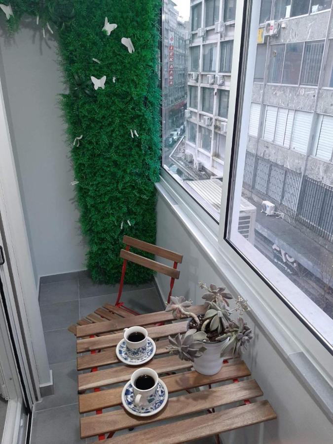 VáLi_skg studio Szaloniki Kültér fotó