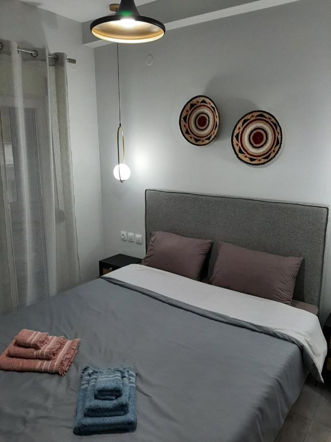 VáLi_skg studio Szaloniki Kültér fotó