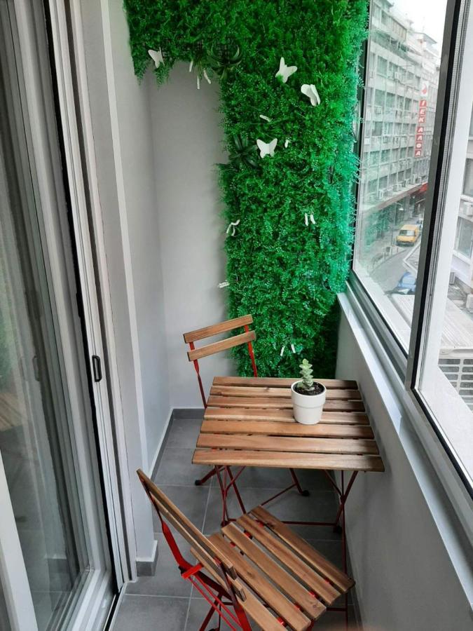 VáLi_skg studio Szaloniki Kültér fotó