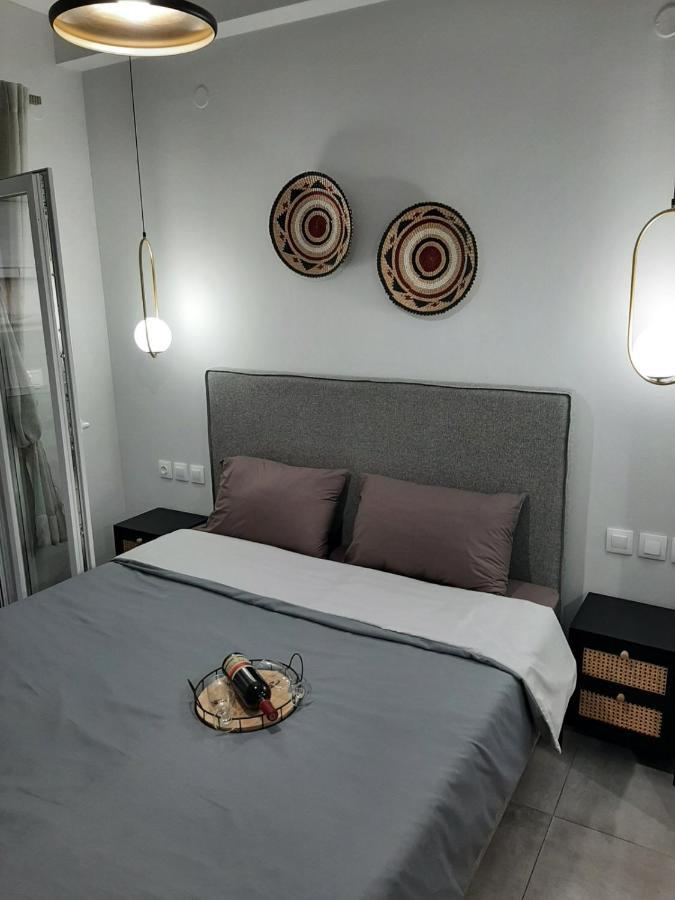 VáLi_skg studio Szaloniki Kültér fotó