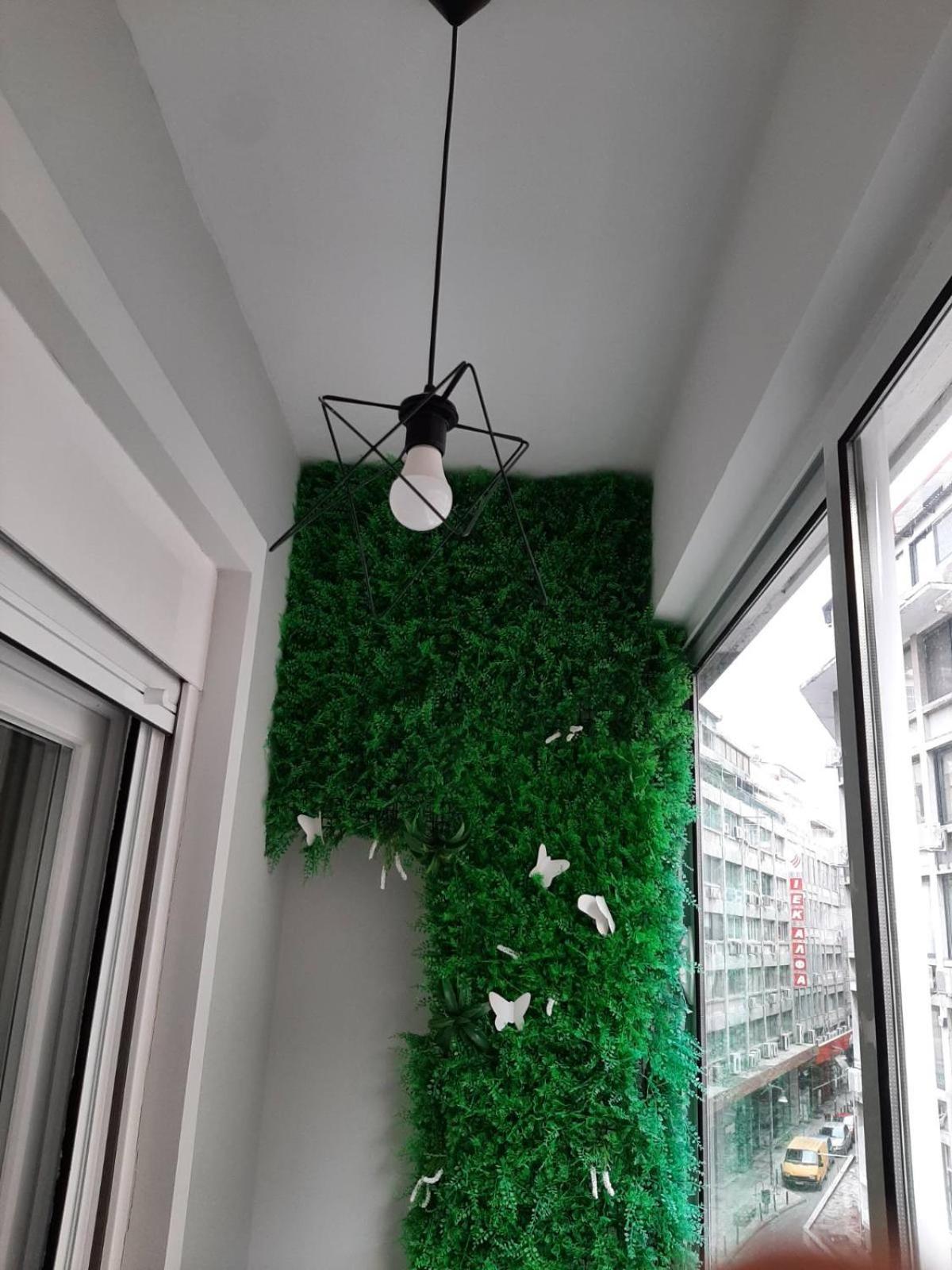 VáLi_skg studio Szaloniki Kültér fotó